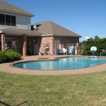 7349 Mandevilla, Abilene - Pool
